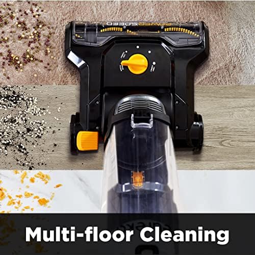 Eureka Vacuum Cleaners for Home, PowerSpeed Lightweight, NEU181D - Image 6