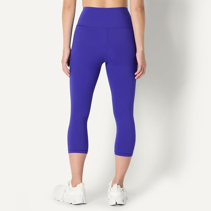 Amazon Essentials Women's Active Total Train Gym Workout Leggings - Image 4