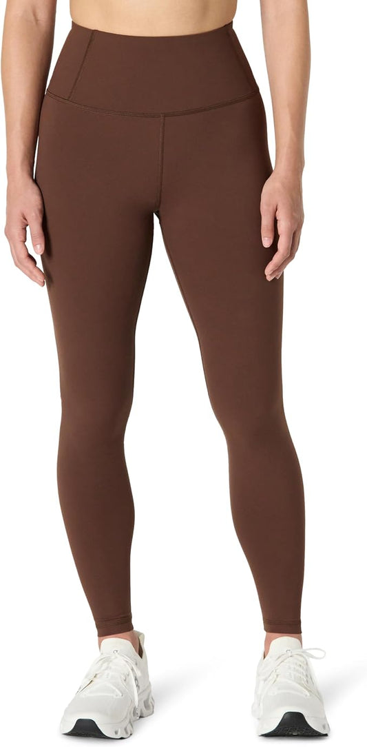 Amazon Essentials Women's Active Total Train Gym Workout Leggings by AmazonEssentials