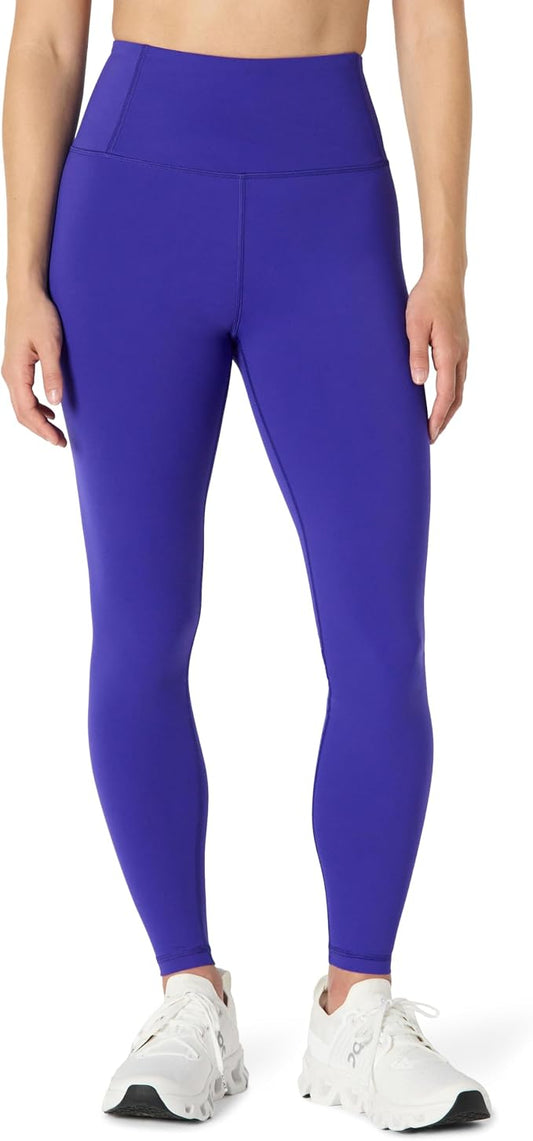Amazon Essentials Women's Active Total Train Gym Workout Leggings by AmazonEssentials