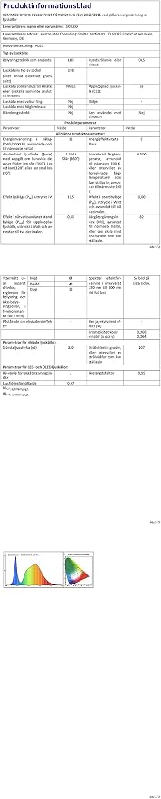 SKYLEO Led Desk Lamp - Desk Light for 33.5" Tall - Flexible Gooseneck - 5 Color Modes X 11 Brightness Levels - 1300LM - Timmer & Memory Function - 12W Clip on Light - Black - Image 14