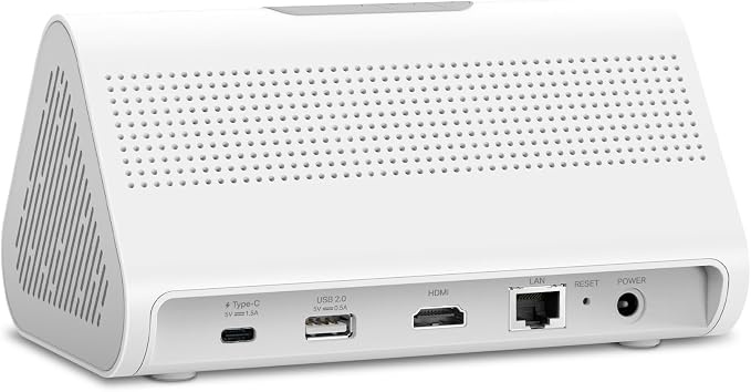 Tapo CentralHub for Smart Home Devices – Connect up to 16 Tapo Cameras & 64 Sub-G Sensors, 16GB Built-in Storage + 2.5'' SATA Expandable Storage Option, Improves Camera AI Accuracy - H500 - Image 10