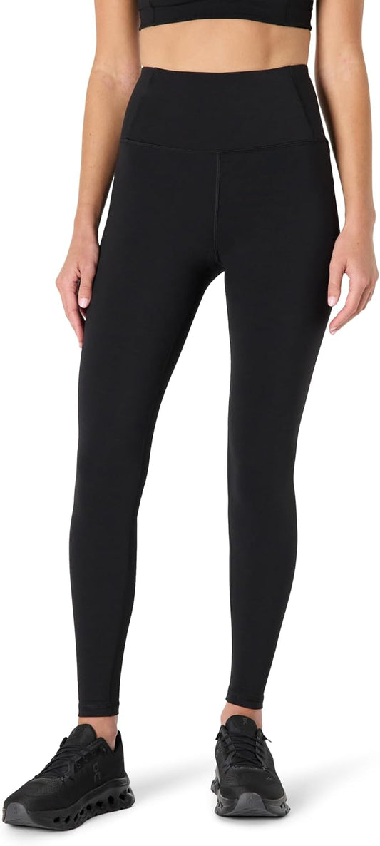 Amazon Essentials Women's Active Total Train Gym Workout Leggings by AmazonEssentials