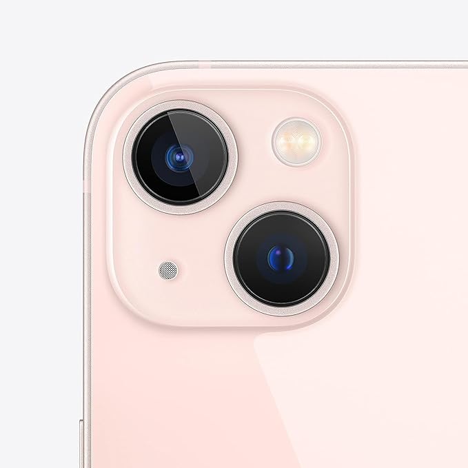 Apple iPhone 13, 512GB, Pink - T-Mobile (Renewed) - Image 3