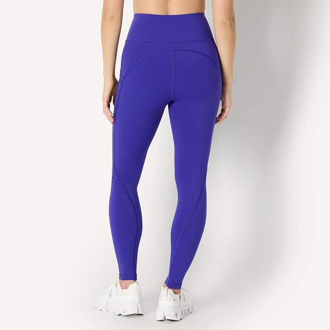 Amazon Essentials Women's Active Total Train Gym Workout Leggings - Image 4