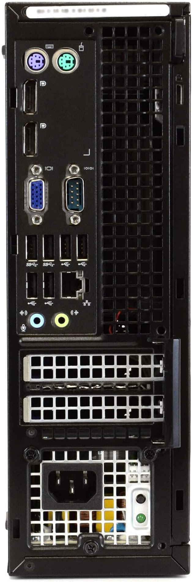 Dell Optiplex 9020 Desktop Computer PC, Intel Quad-Core i5, 500GB HDD Storage, 8GB DDR3 RAM, WiFi, 20 in Monitor, RGB Productivity Bundle, Windows 11 Pro (Renewed) - Image 4