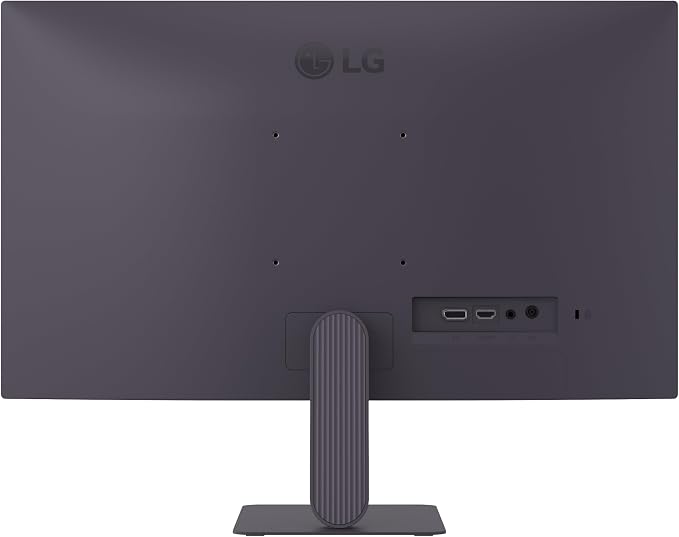 LG 24G411A-B 24-inch Ultragear Full HD (1920 x 1080) IPS Gaming Monitor, 144Hz (O/C), 1ms MBR, NVIDIA G-Sync Compatible, AMD FreeSync, HDR10, HDMI, DisplayPort, Slim Stand, Black - Image 11