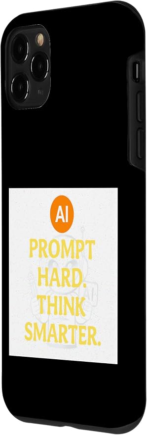 Smart Ai Case for iPhone 11 Pro - Image 2