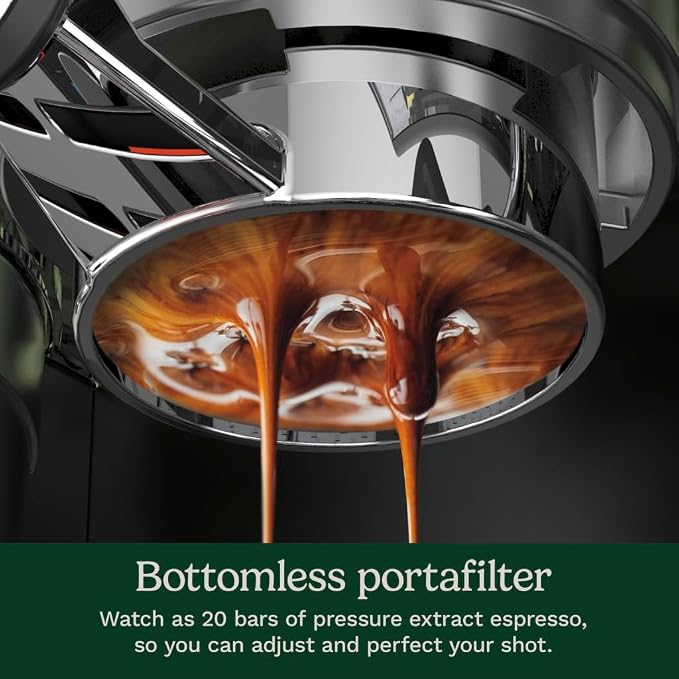 Cuisinart Espresso Bar™ Espresso Machine - Image 4