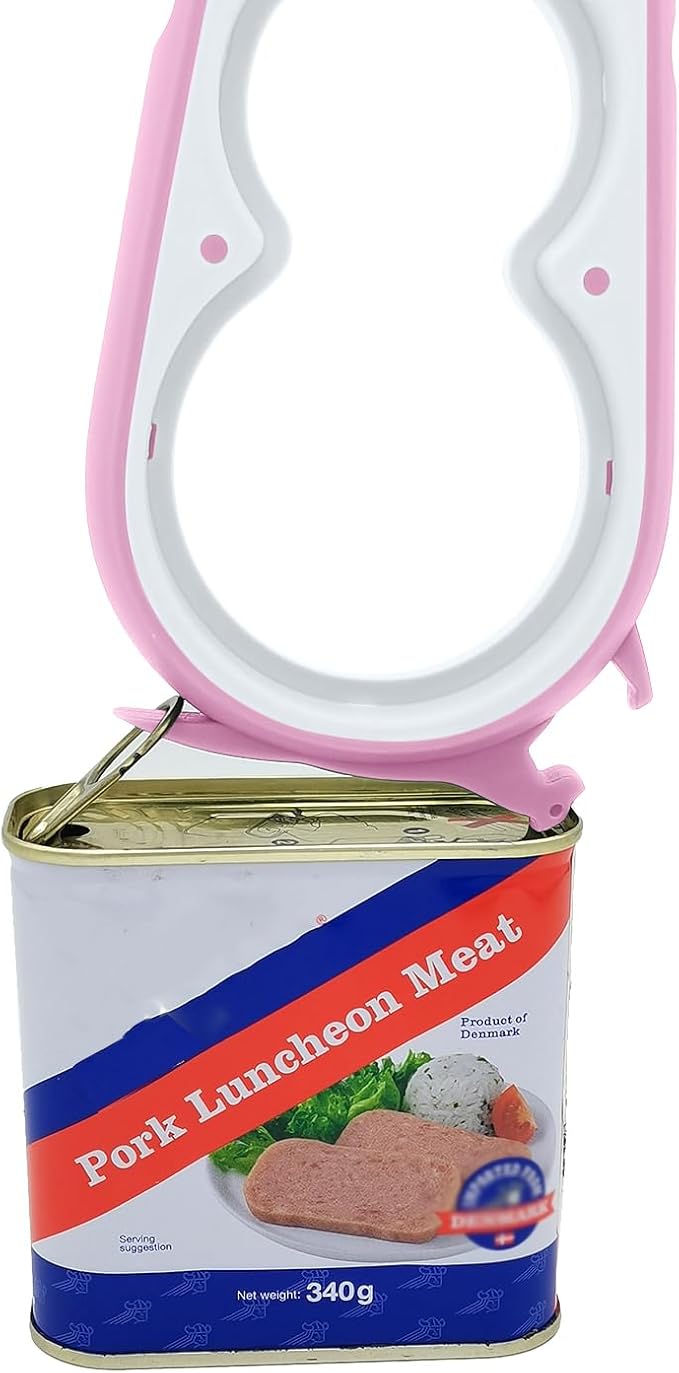 Otstar Jar Opener & Bottle Opener for Seniors with Arthritis, Weak Hands | Adjustable Lid Opener Effortlessly Opens Jars, Bottles & Pop-Top Cans, Great for Senior Parents, Grandparents, or Loved Ones - Image 6
