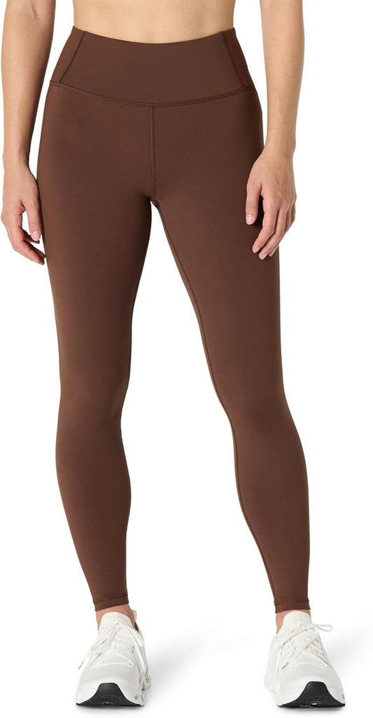 Amazon Essentials Women's Active Total Train Gym Workout Leggings by AmazonEssentials
