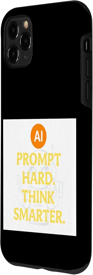 Smart Ai Case for iPhone 11 Pro Max - Image 2