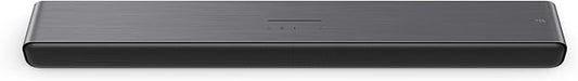 TCL S45H 2.0 Sound Bar for Smart TV | Dolby Atmos DTS:X Auto Room Calibration| 100W Power Wireless Bluetooth Home Theater Audio | App & Remote Control | Latest Model by TCL
