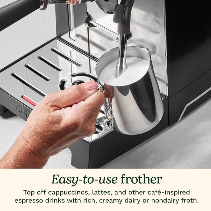Cuisinart Espresso Bar™ Espresso Machine - Image 6