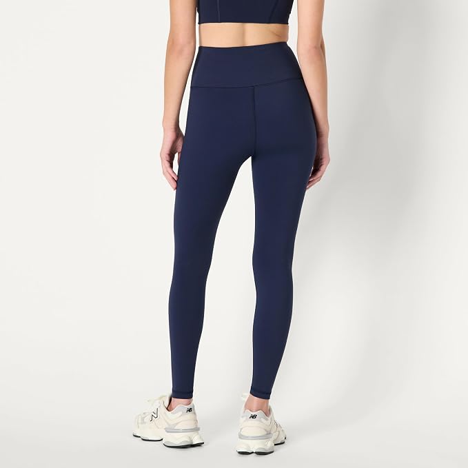 Amazon Essentials Women's Active Total Train Gym Workout Leggings - Image 4