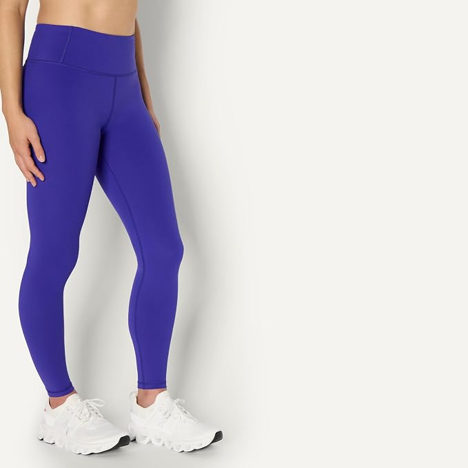 Amazon Essentials Women's Active Total Train Gym Workout Leggings - Image 2
