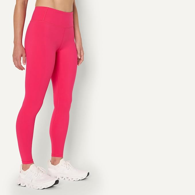Amazon Essentials Women's Active Total Train Gym Workout Leggings - Image 2