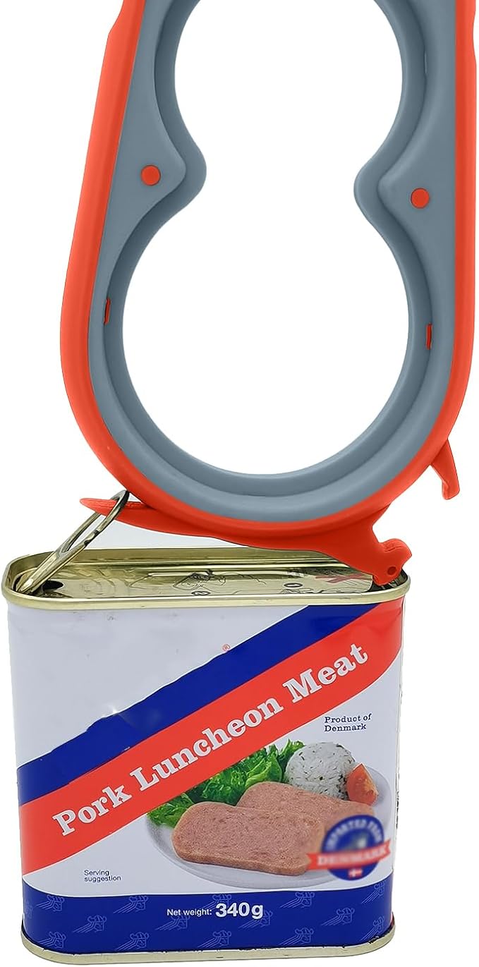 Otstar Jar Opener & Bottle Opener for Seniors with Arthritis, Weak Hands | Adjustable Lid Opener Effortlessly Opens Jars, Bottles & Pop-Top Cans, Great for Senior Parents, Grandparents, or Loved Ones - Image 6