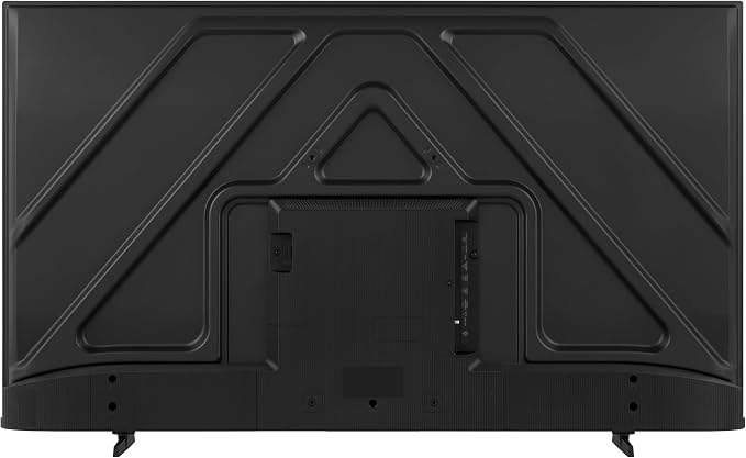 Hisense 55" E6 Cinema Series Hi-QLED 4K UHD Smart Fire TV (55E6QF) - AI Light Sensor, Dolby Vision · Atmos, Voice Remote with Alexa, Motion Rate 120, HDR 10+ Adaptive, Game Mode Plus - Image 17