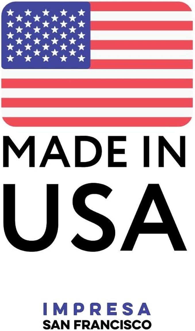 IMPRESA Coffee Machine Descaler (2 Uses Per Bottle) - Made in the USA - Universal Descaling Solution, Compatible with Nespresso, Delonghi and All Single Use Coffee and Espresso Machines - Image 6