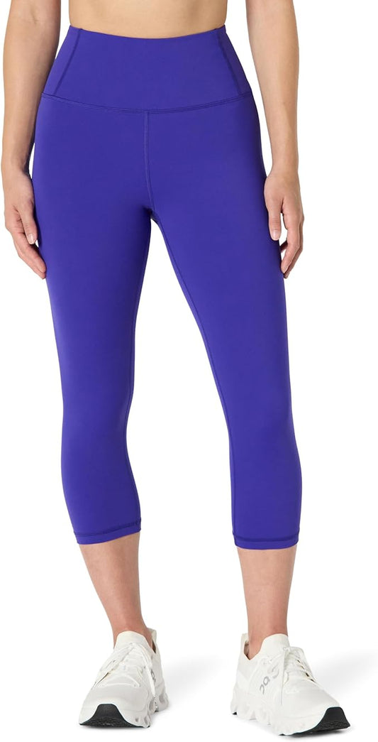 Amazon Essentials Women's Active Total Train Gym Workout Leggings by AmazonEssentials