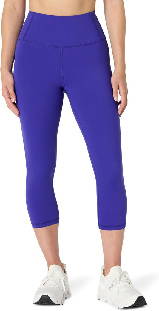 Amazon Essentials Women's Active Total Train Gym Workout Leggings by AmazonEssentials