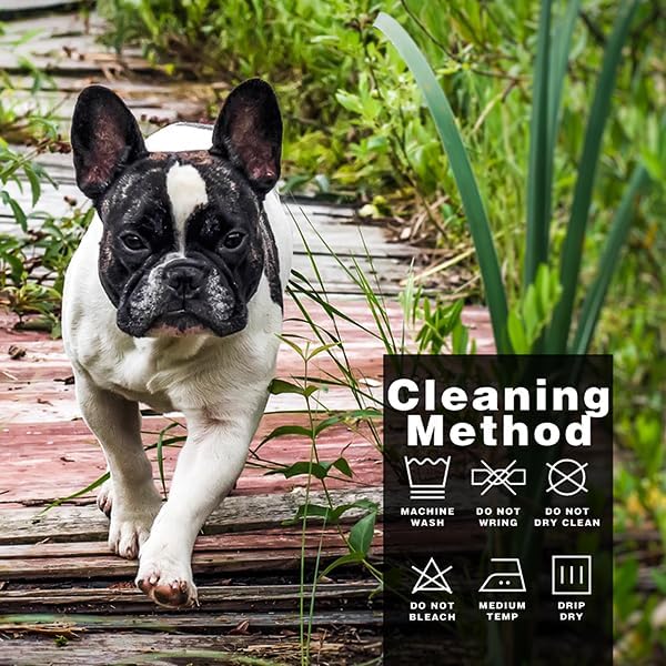 Upgrade Your Pup's Wardrobe: Sleek Solid-Colored Dog Shirt Tank Top, Perfect for Small to Medium Dogs, Offering Simple Style and Comfort Black S - Image 7