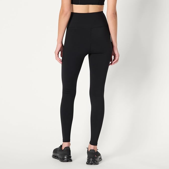 Amazon Essentials Women's Active Total Train Gym Workout Leggings - Image 4