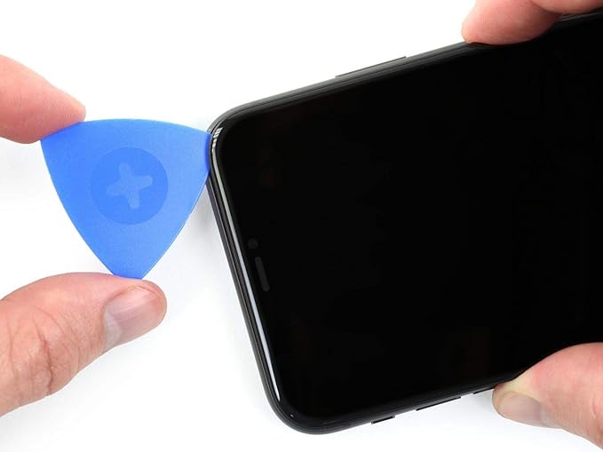 iFixit Prying and Opening Tool Assortment - Electronics and Phone Repair - Image 3
