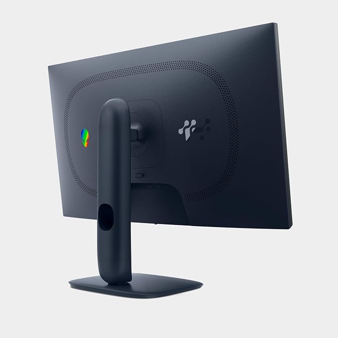 Alienware 27 Gaming Monitor AW2725DM, WQHD Fast IPS, 180Hz, G-SYNC, VESA | FreeSync, 95% DCI-P3, 1.07 Billion Colors, 400 cd/m2 Brightness, 3H Anti-Glare, HDMI 2.1, DisplayPort 1.4, USB, Adjustment - Image 12