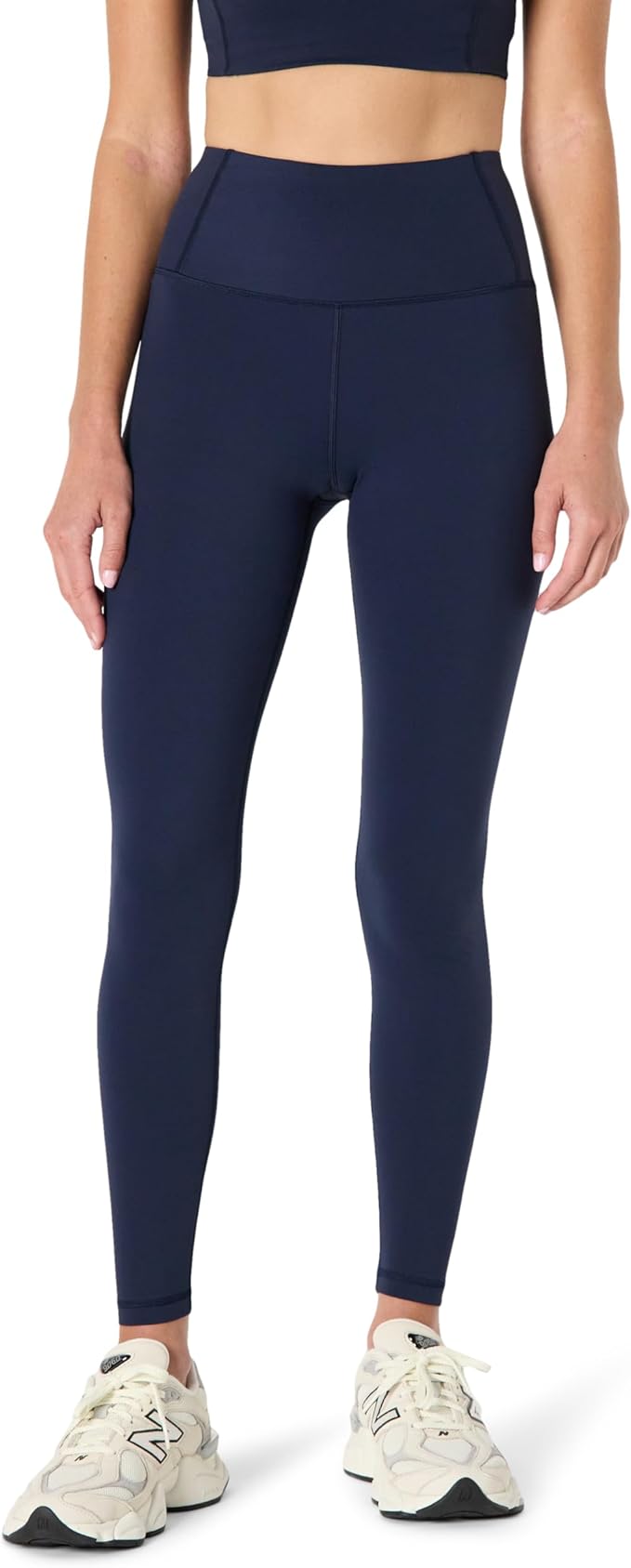 Amazon Essentials Women's Active Total Train Gym Workout Leggings by AmazonEssentials