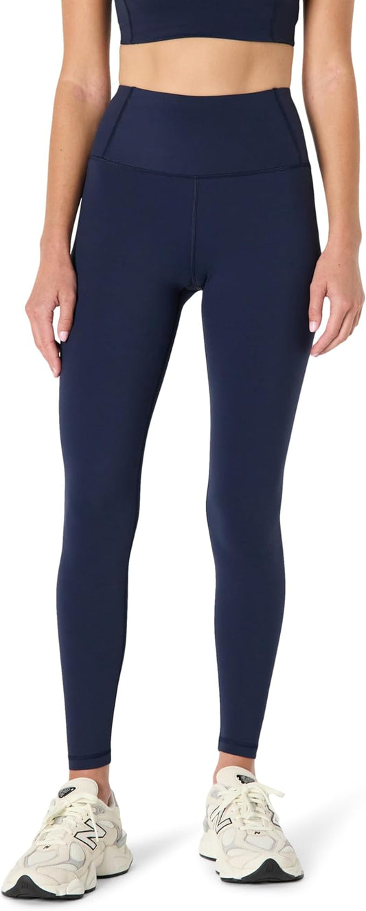 Amazon Essentials Women's Active Total Train Gym Workout Leggings by AmazonEssentials