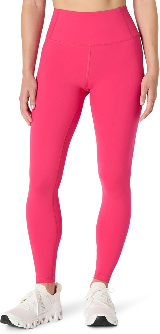 Amazon Essentials Women's Active Total Train Gym Workout Leggings by AmazonEssentials