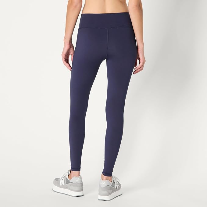 Amazon Essentials Women's Active Total Train Gym Workout Leggings - Image 4