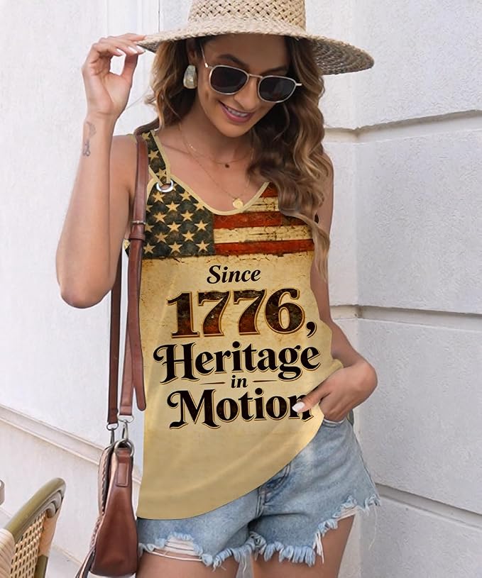 Disamer Womens Tank Tops 2026 Loose Fit Casual Summer Spaghetti Strap Trendy Spring Cute Lace Sleeveless T Shirts - Image 2