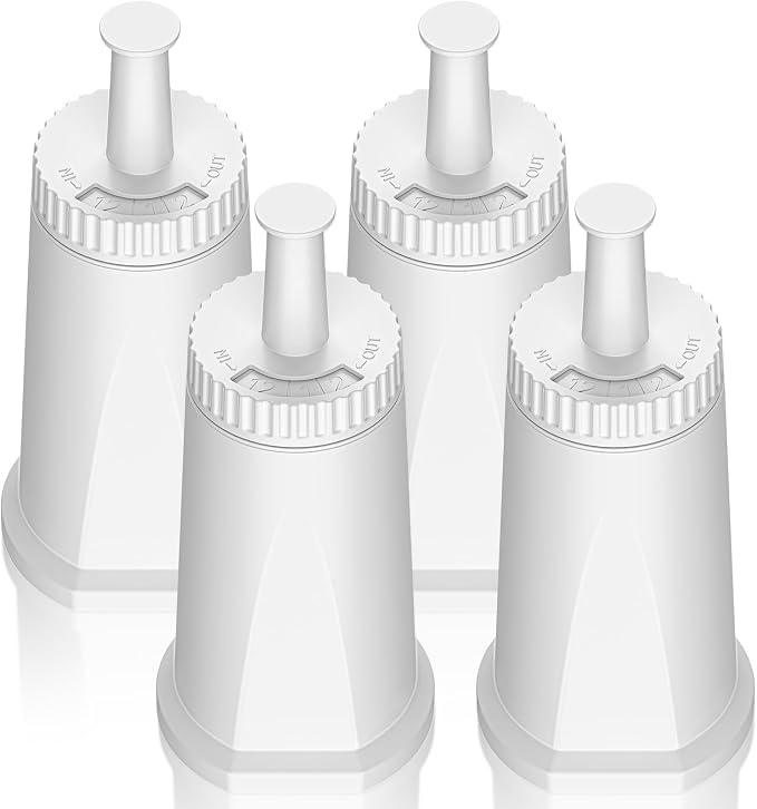 Water Filter Replacement for Breville Espresso Machine Barista Touch BES880 | Water Filter for Breville Espresso Barista BES880BSS, Oracle Touch BES990, Dual Boiler BES920, Oracle BES980, BES878, BES881 by isinlive