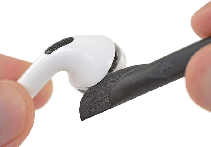iFixit Prying and Opening Tool Assortment - Electronics and Phone Repair - Image 2