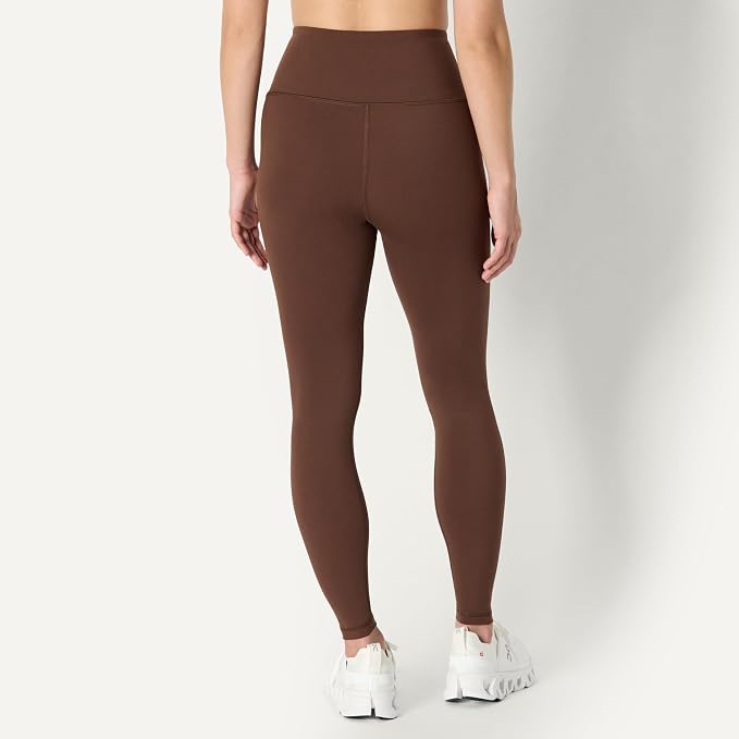 Amazon Essentials Women's Active Total Train Gym Workout Leggings - Image 4