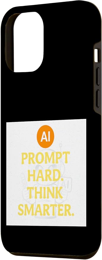 Smart Ai Case for iPhone 12 Pro Max - Image 2
