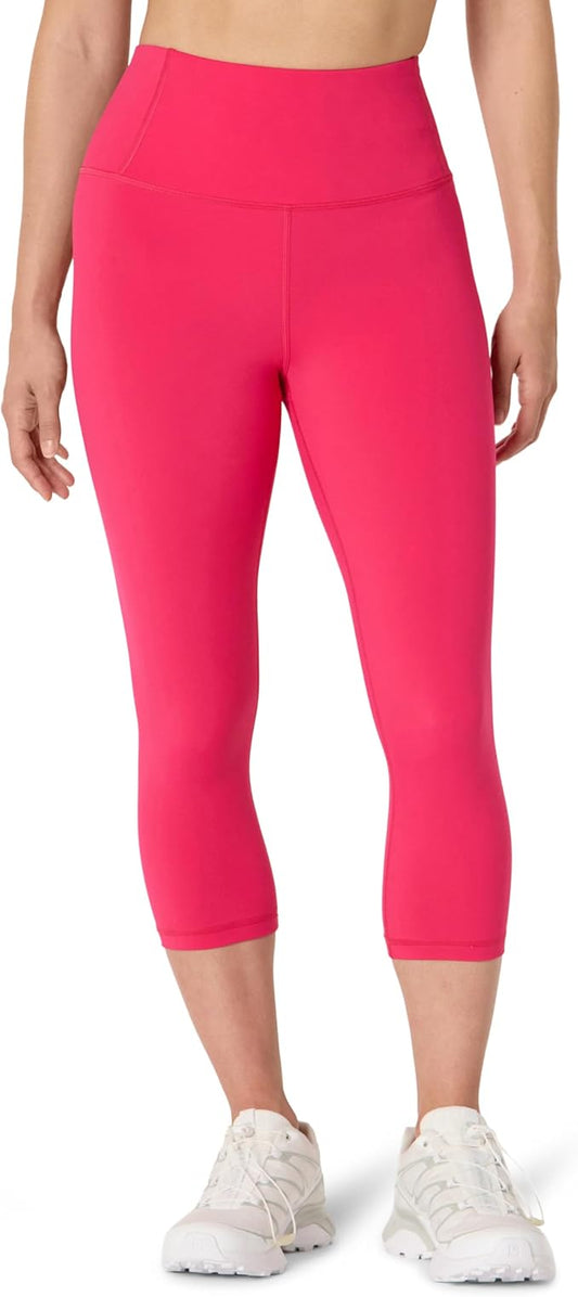 Amazon Essentials Women's Active Total Train Gym Workout Leggings by AmazonEssentials
