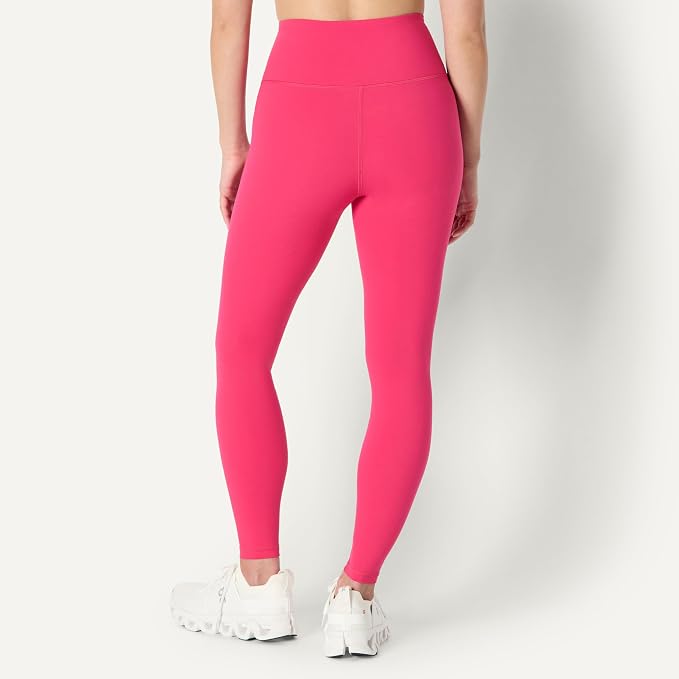 Amazon Essentials Women's Active Total Train Gym Workout Leggings - Image 3