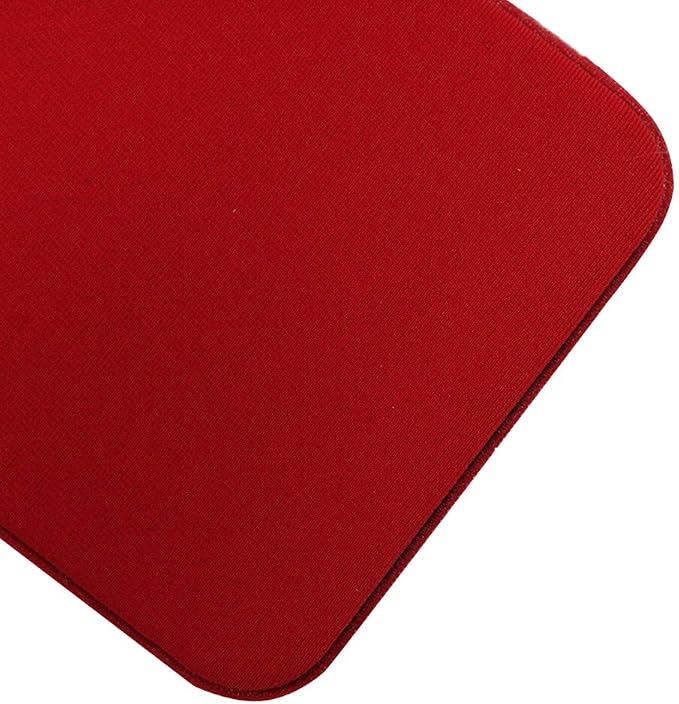 Slim Credit Card Holder for Back of Cell Phone, Stretchy Ultra Lycra 3M Self Adhesive Phone Pocket Stick On Wallet for ID Credit Card Pocket for iPhone Android Galaxy (Red+White+Blue) - Image 5