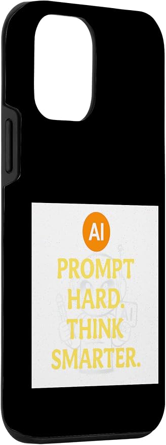 Smart Ai Case for iPhone 12 mini - Image 3
