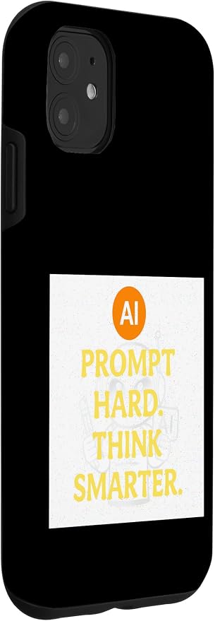 Smart Ai Case for iPhone 11 - Image 3