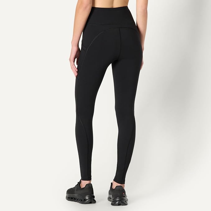 Amazon Essentials Women's Active Total Train Gym Workout Leggings - Image 4
