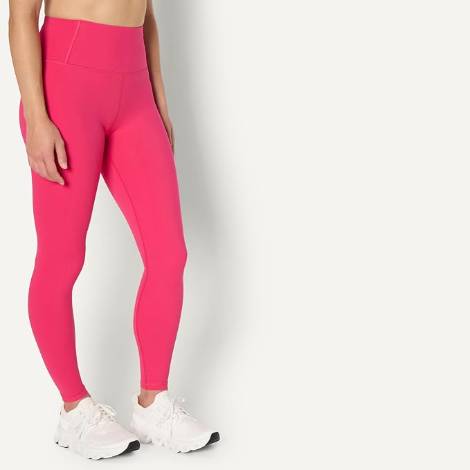 Amazon Essentials Women's Active Total Train Gym Workout Leggings - Image 2