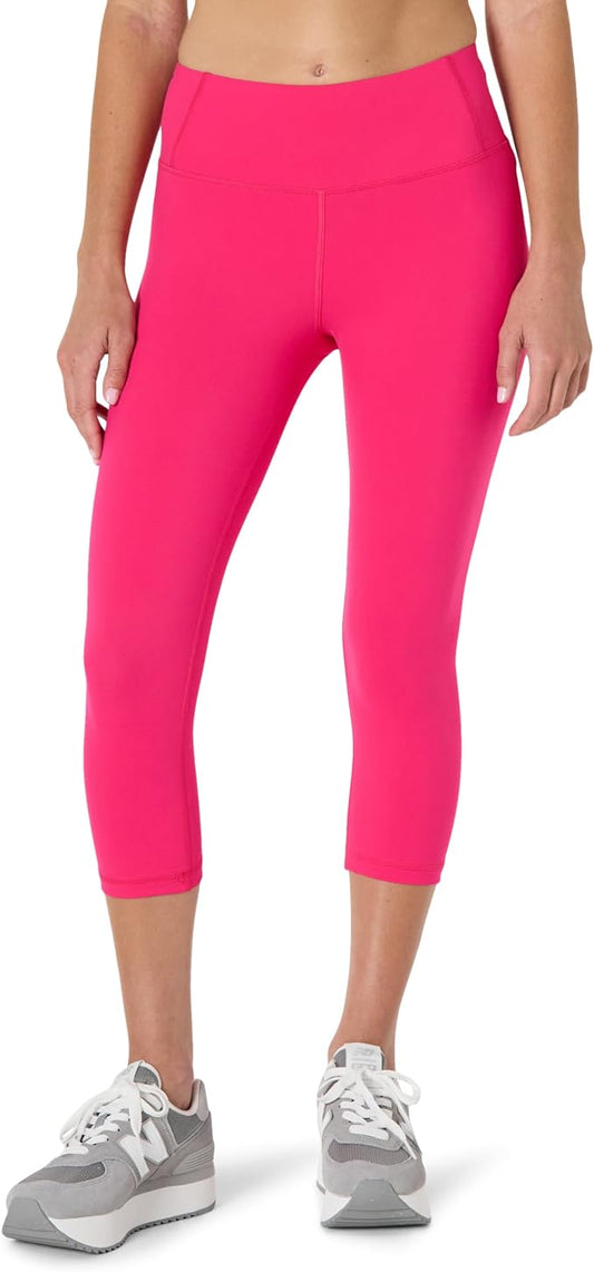 Amazon Essentials Women's Active Total Train Gym Workout Leggings by AmazonEssentials