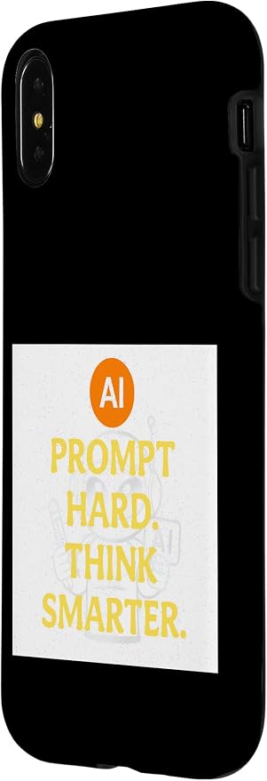 Smart Ai Case for iPhone X/XS - Image 2