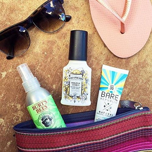 Poo-Pourri Before-You-Go Toilet Spray Bottle, Original Scent, 2 Fl Oz (Pack of 2) - Image 7
