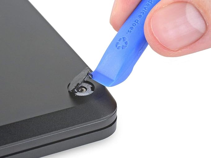 iFixit Prying and Opening Tool Assortment - Electronics and Phone Repair - Image 4